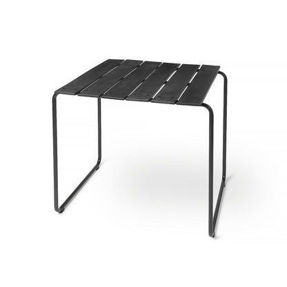 Ocean Table by Mater - Small / Black