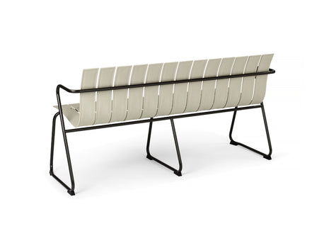Ocean Bench by Mater -  Sand