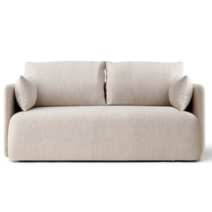 Offset 2-Seater Sofa by Menu - Savanna 202