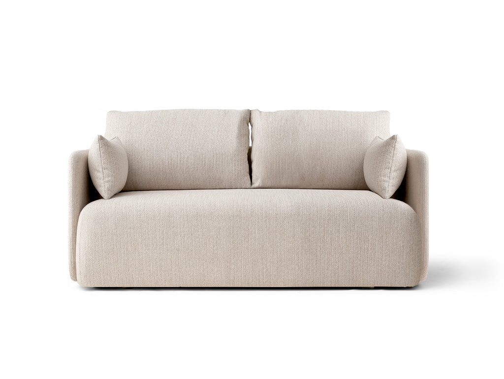 Offset 2-Seater Sofa by Menu - Savanna 202