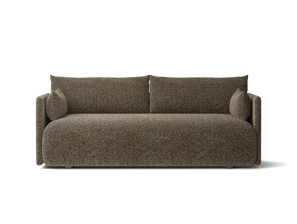 Offset 2-Seater Sofa by Menu - Safire 001