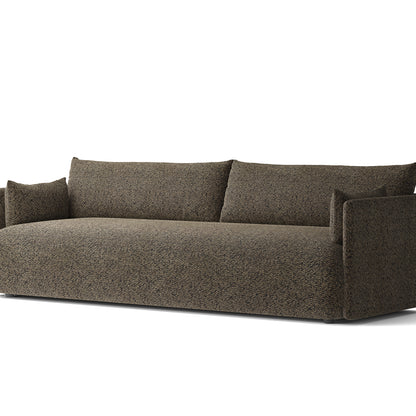 Offset 3-Seater Sofa by Menu - Safire 001