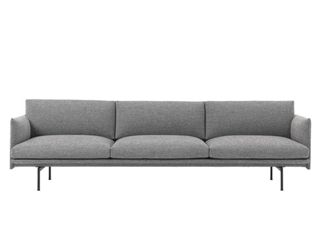 Outline 3.5-Seater Sofa
