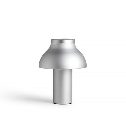 HAY PC Table Lamp - Small, Aluminium