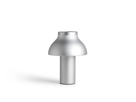 HAY PC Table Lamp - Small, Aluminium