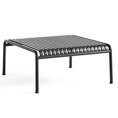 Palissade Low Table by HAY - Anthracite
