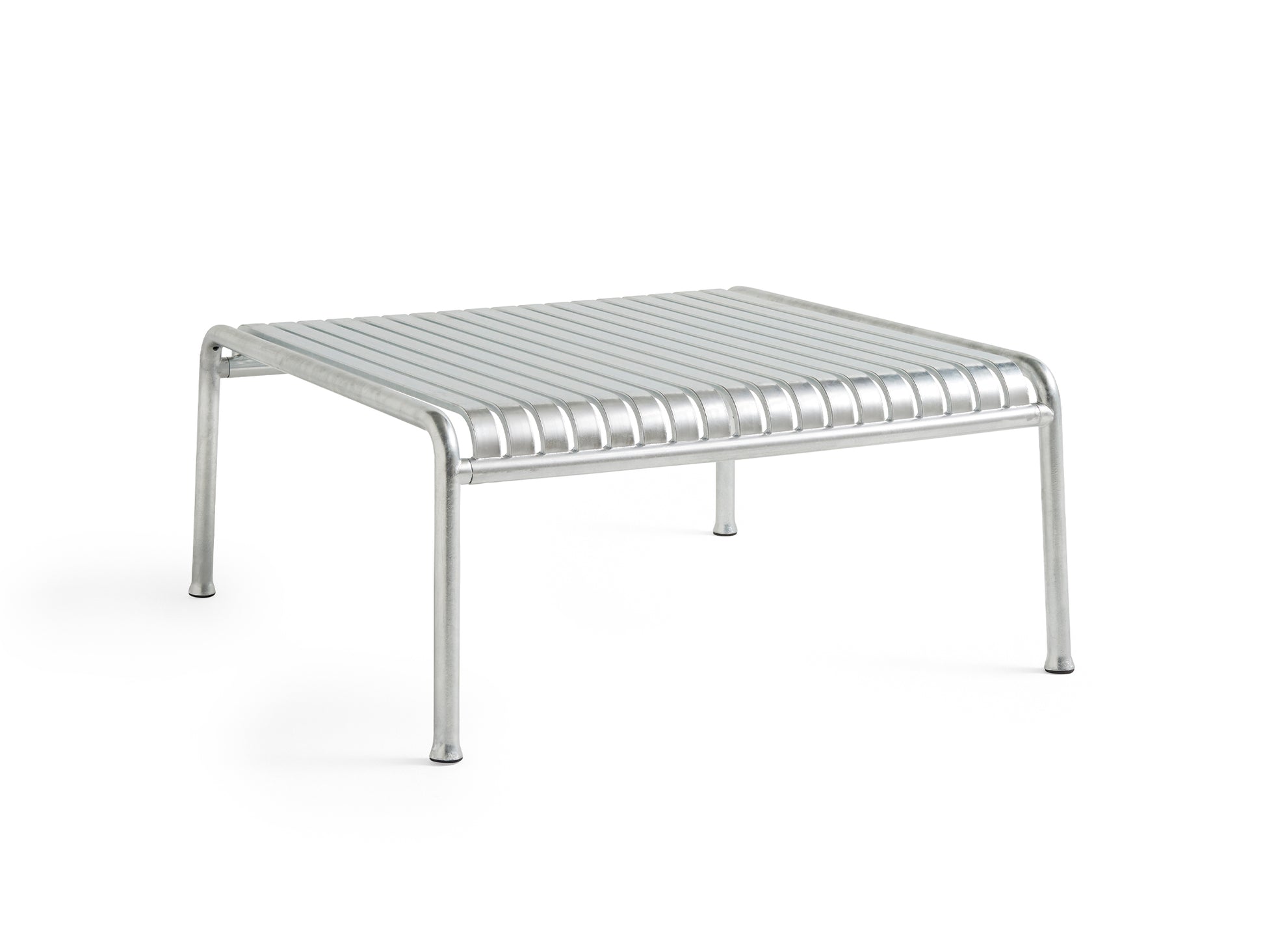 Palissade Low Table by HAY - Hot Galvanised