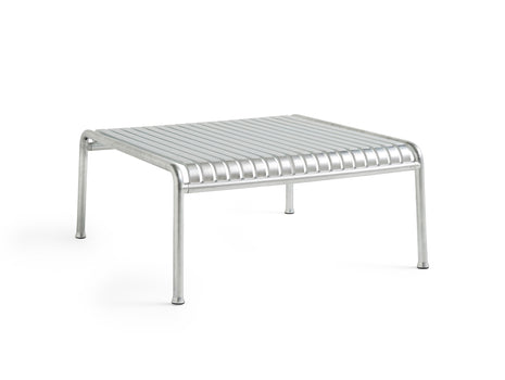 Palissade Low Table by HAY - Hot Galvanised