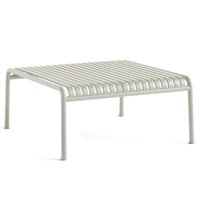 Palissade Low Table by HAY - Sky Grey
