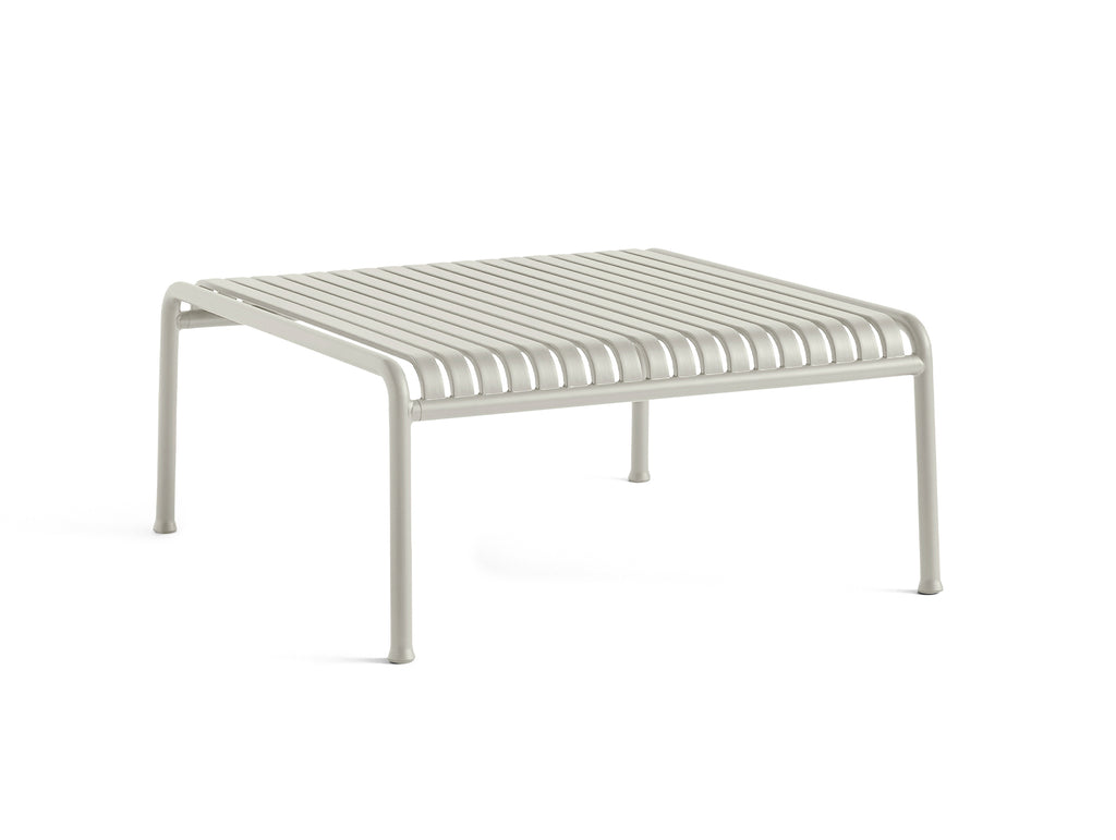 Palissade Low Table by HAY - Sky Grey