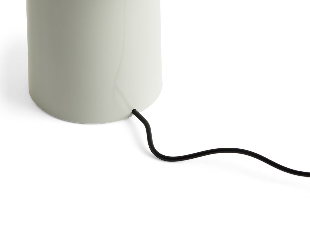 HAY Pao Portable Lamp by HAY 