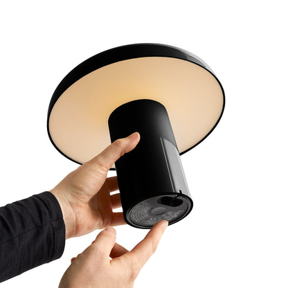 HAY Pao Portable Lamp by HAY
