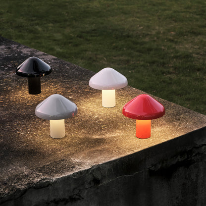 HAY Pao Portable Lamp by HAY