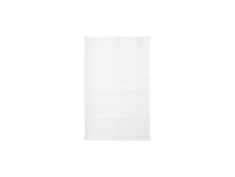 Papilio Tea Towel by Menu - White