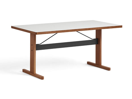 Passerelle Table (Laminate and Linoleum Tabletop)