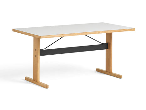 Passerelle Table (Laminate and Linoleum Tabletop)