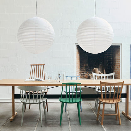J77 dining chair by HAY 