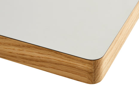 Passerelle Table (Laminate and Linoleum Tabletop)