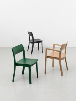 Pastis Chair by HAY