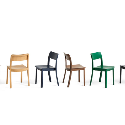 Pastis Chair Family by HAY 