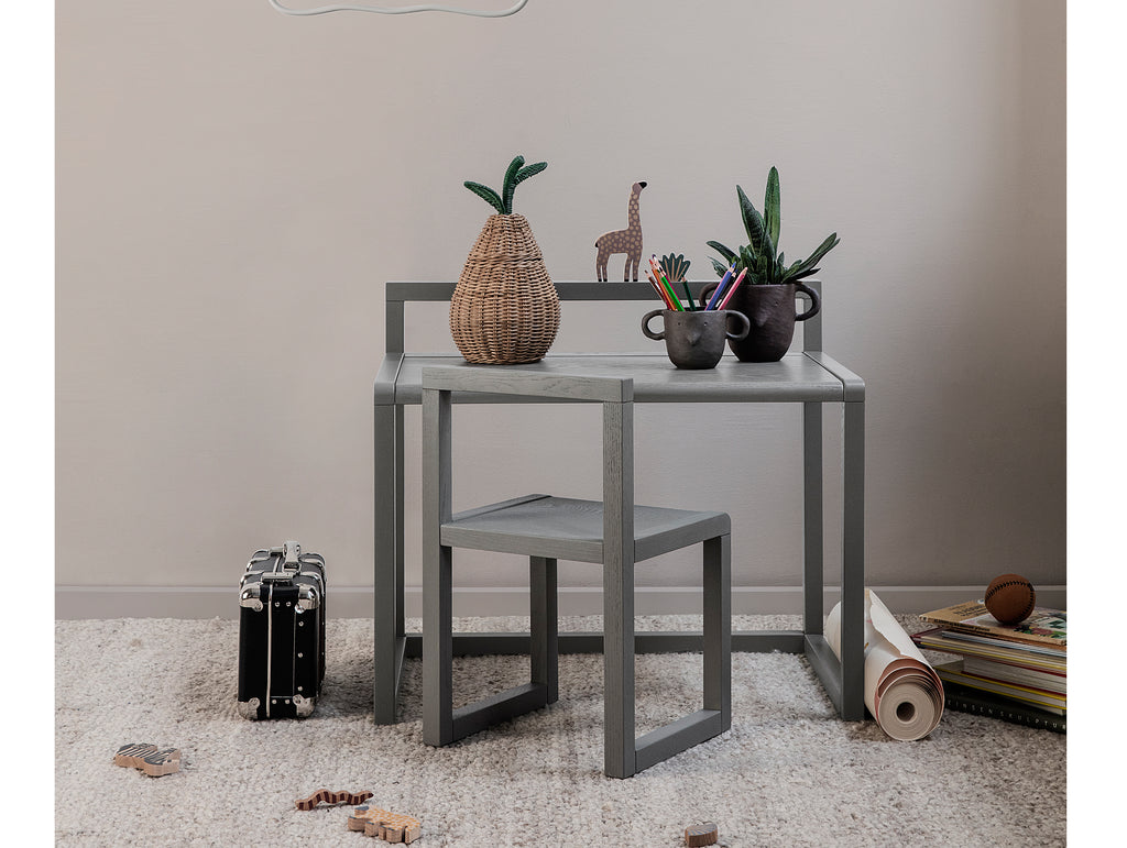 Pear Braided Storage (Small) / Discontinued by Ferm Living