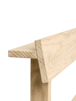Peka Bench by Ferm Living
