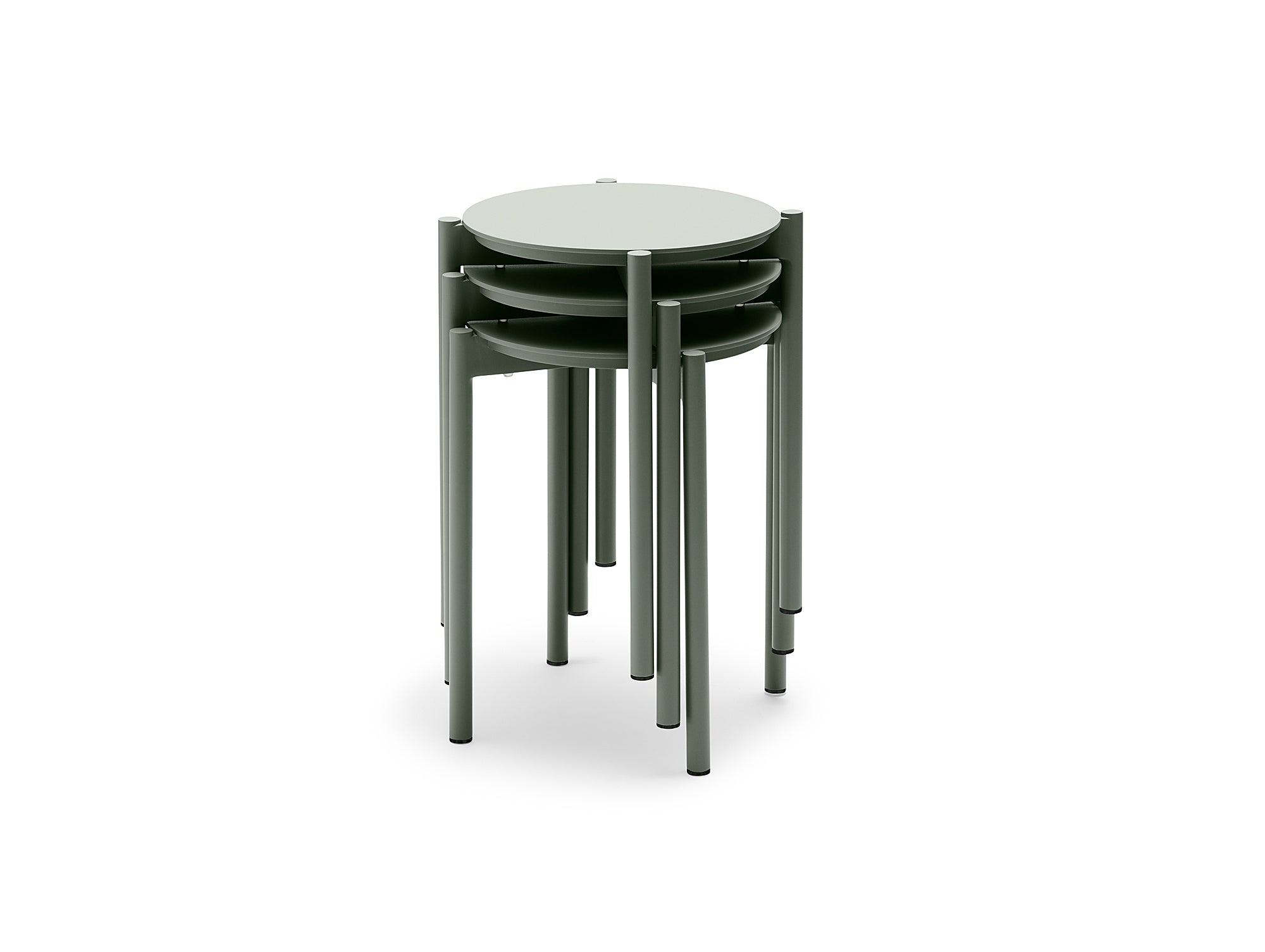 Picnic Stool