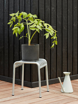 Plant Pot with Saucer by HAY
