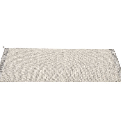 Ply Rug by Muuto - 80 x 200 / off white