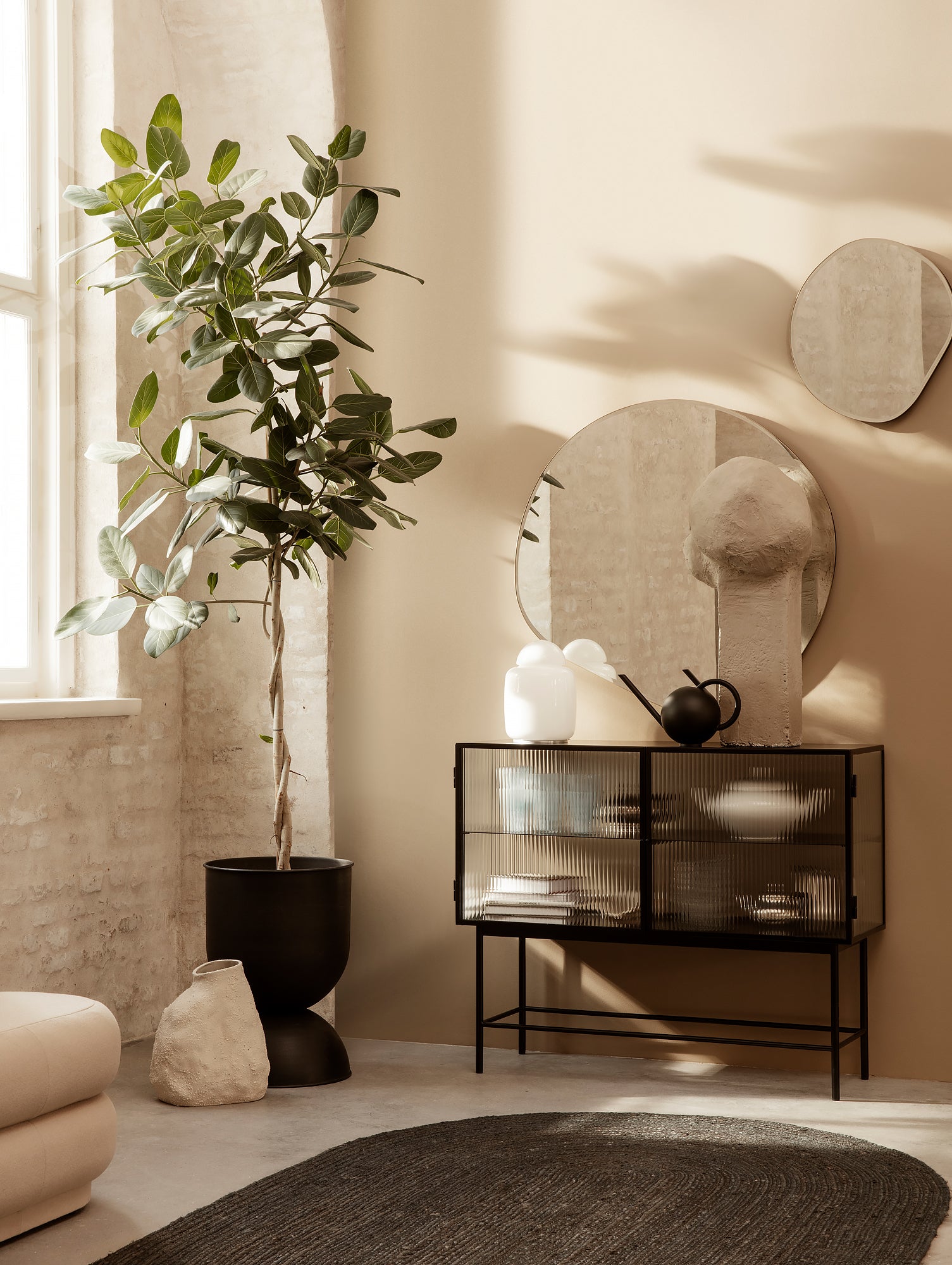 Pond Mirror by Ferm Living – Really Well Made