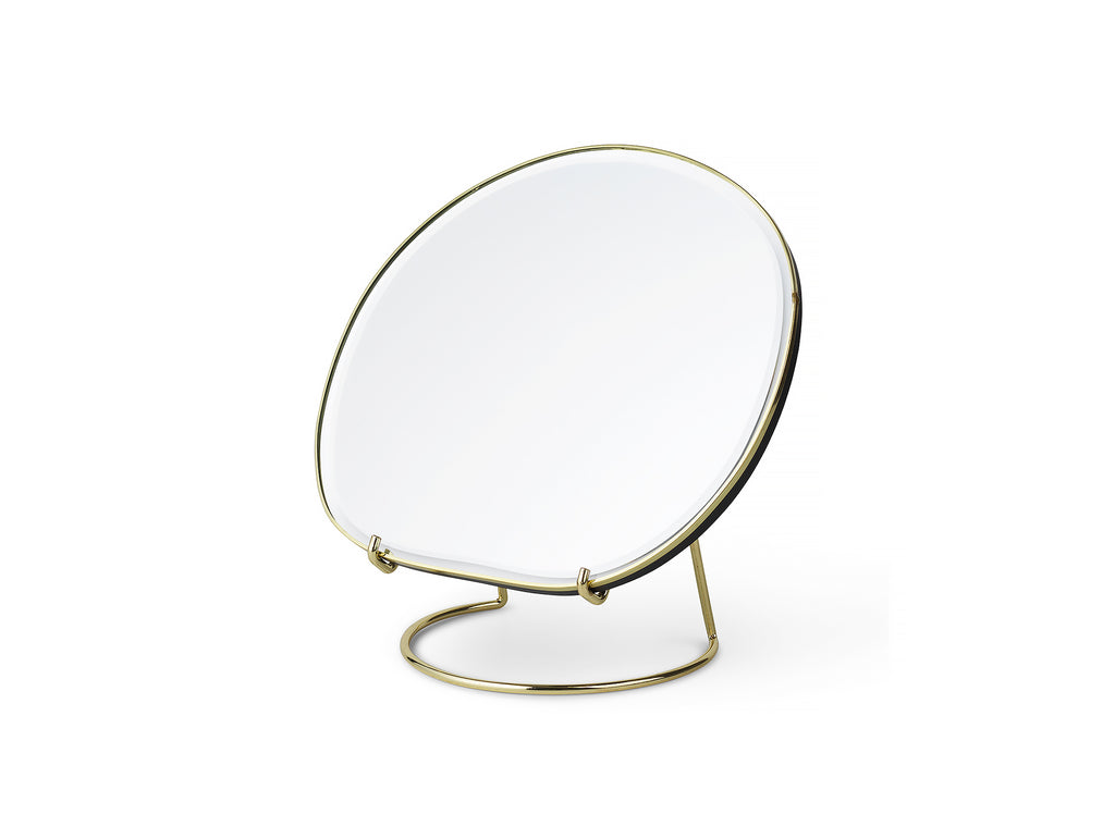 Pond Table Mirror by Ferm Living