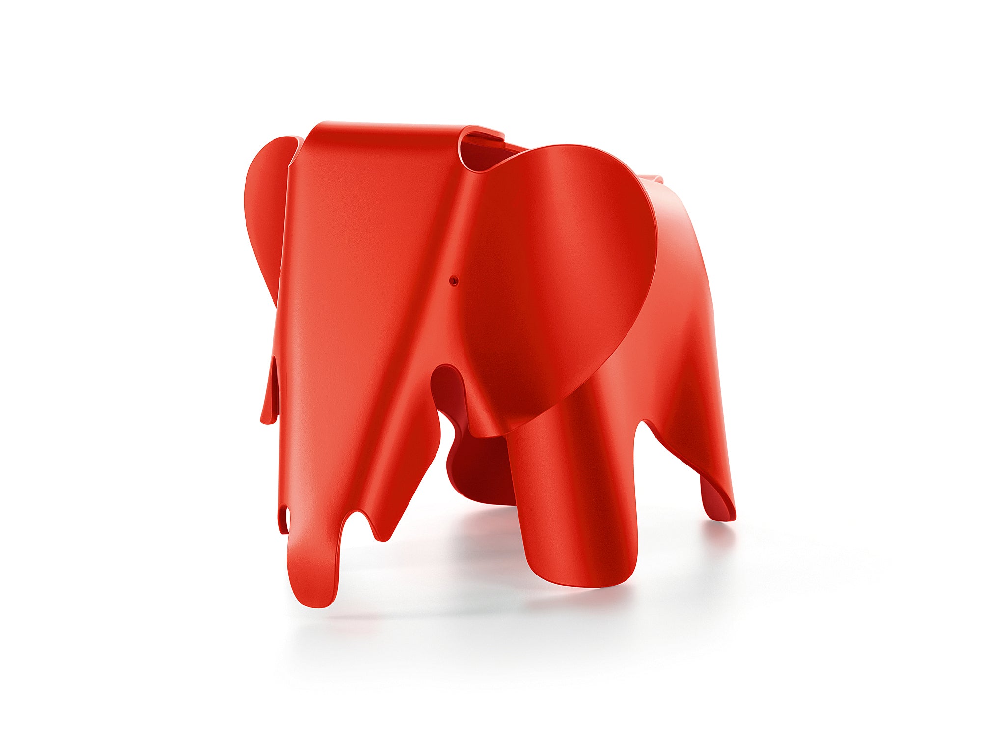 Eames Elephant by Vitra – Really Well Made