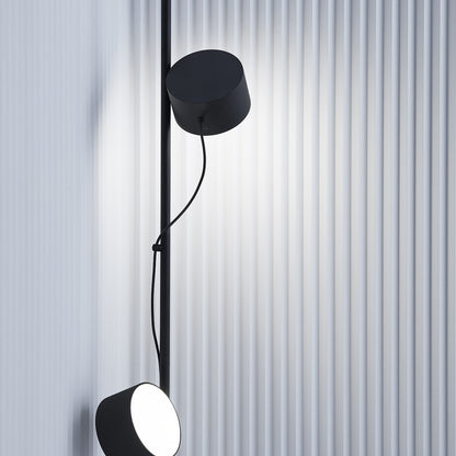 Post Floor Lamp by Muuto