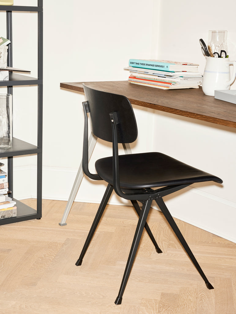 Pyramid Table 01 by HAY