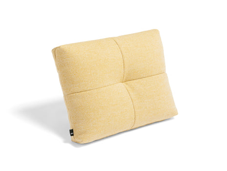 Quilton Cushion in Hallingdal 407 by HAY