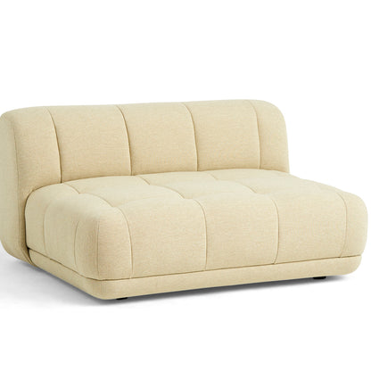 Quilton Sofa by HAY - Free Standing Modules / 303FS Wide / Mode 014