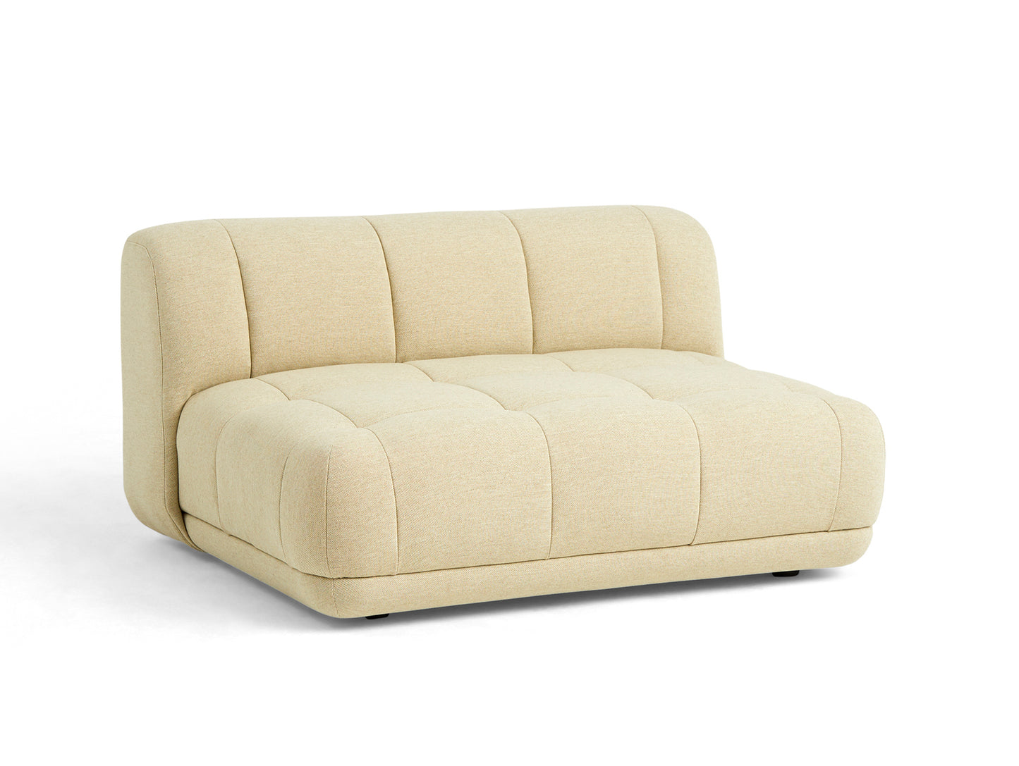 Quilton Sofa by HAY - Free Standing Modules / 303FS Wide / Mode 014