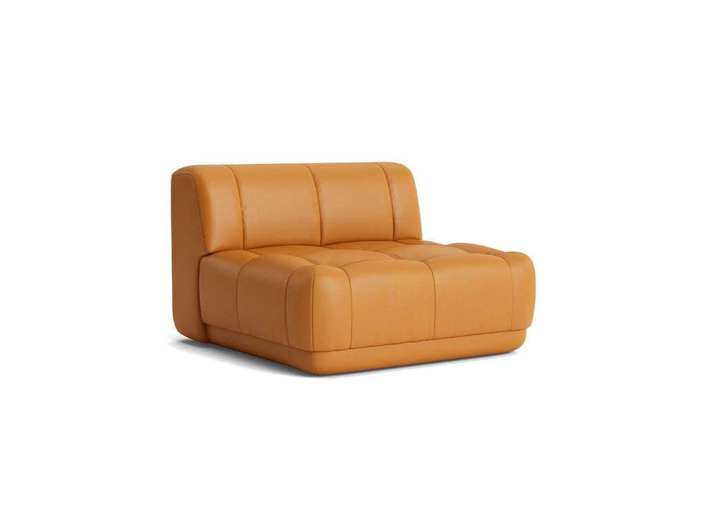 Quilton Sofa by HAY - Narrow Module / Middle (203) / Group 6