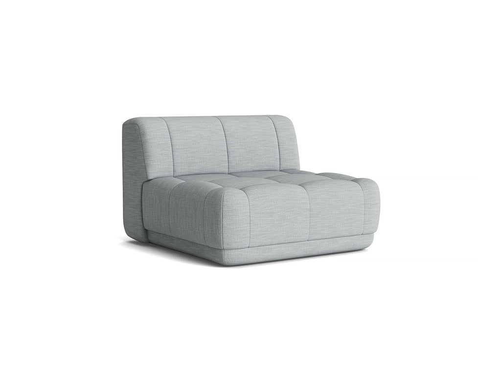 Quilton Sofa by HAY - Narrow Module / Middle (203) / Group 1