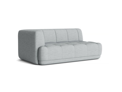 Quilton Sofa by HAY - Wide Module / Left Armrest (302) / Group 3