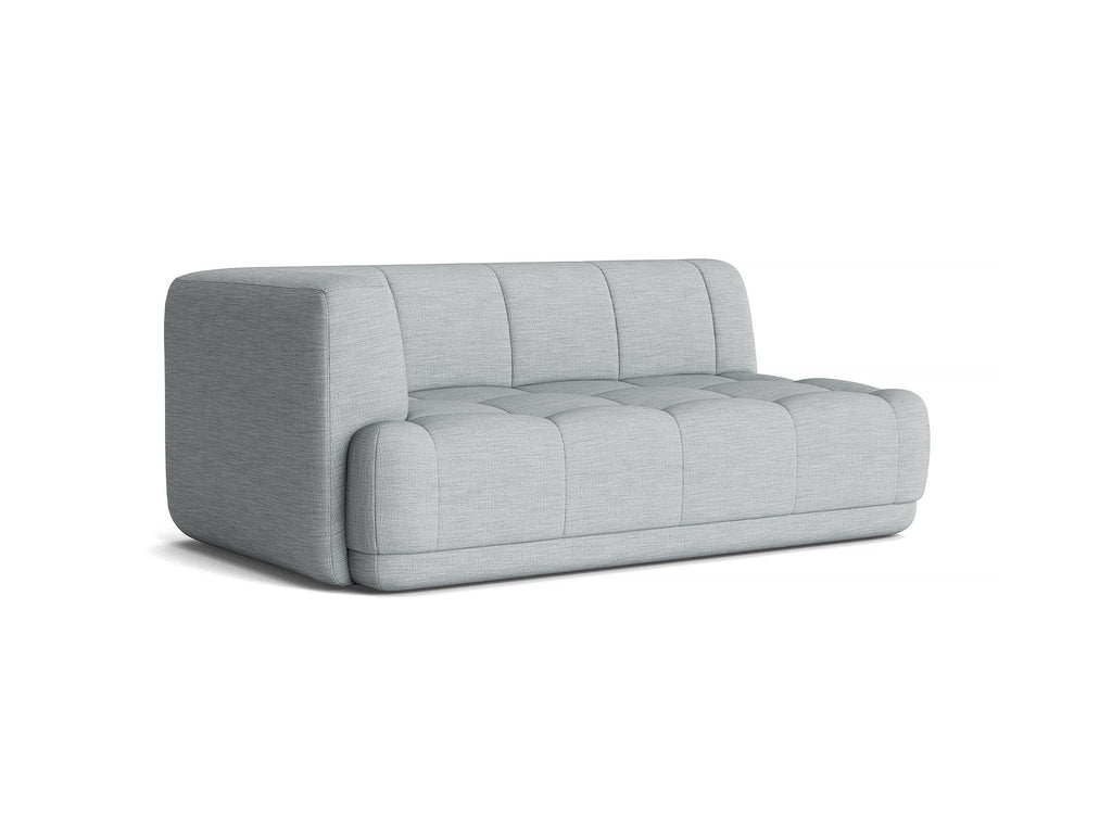 Quilton Sofa by HAY - Wide Module / Left Armrest (302) / Group 6
