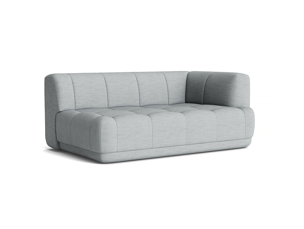 Quilton Sofa by HAY - Wide Module / Right Armrest (301) / Group 2