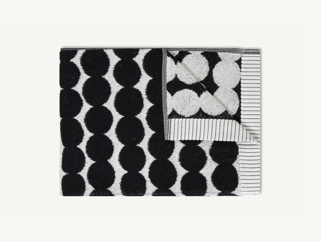 Rasymatto Hand Towel by Marimekko
