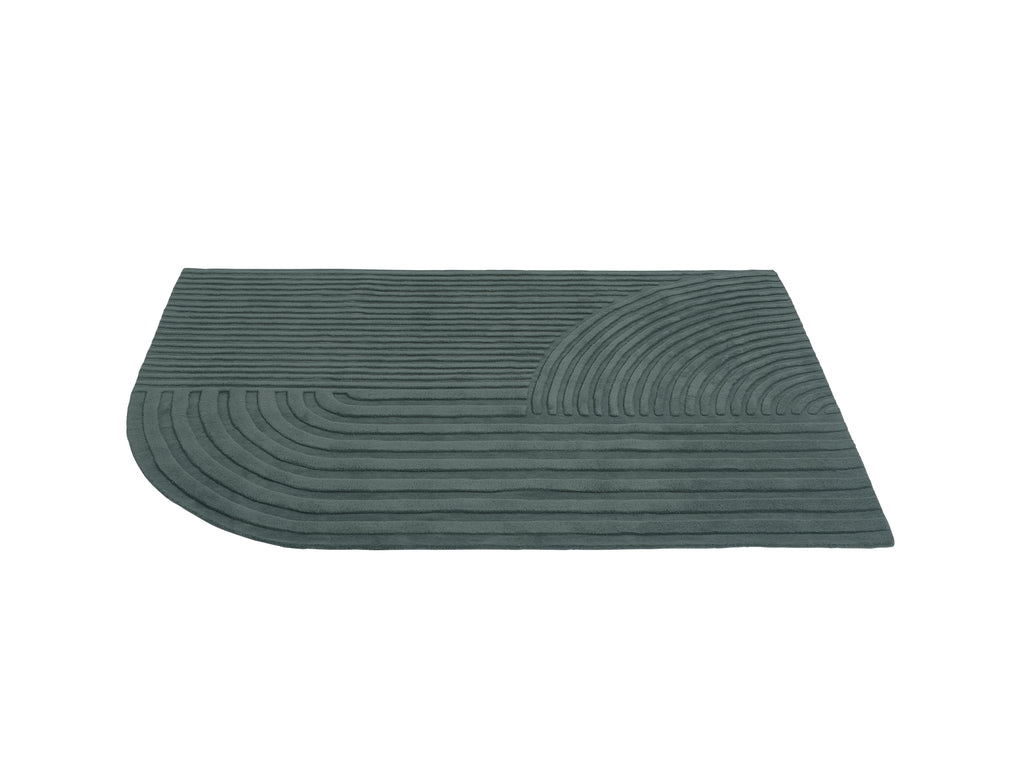 Relevo Rug by Muuto · Really Well Made