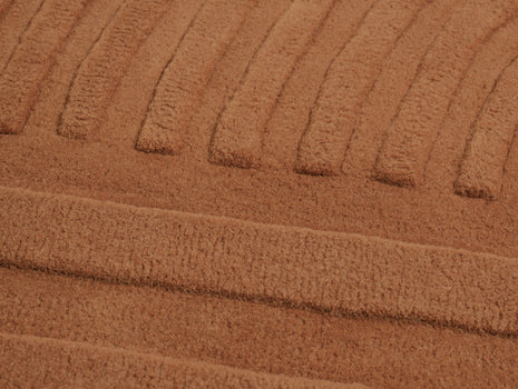 Relevo Rug by Muuto · Really Well Made