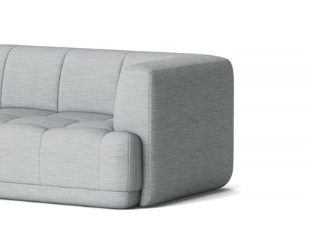 Quilton Corner Sofa by HAY - Combination 24 / Right / Remix 3 123