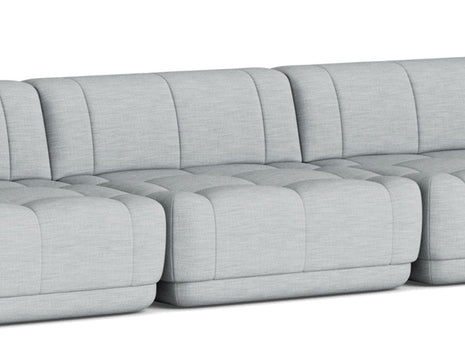 Quilton Sofa - Combination 27 by HAY / Combintion 27 / Remix 123
