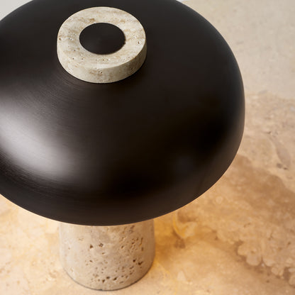 Reverse Table Lamp by Menu