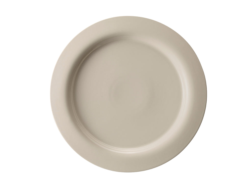 NM& Sand Dinnerware / Plate 28 cm by Design House Stockholm
