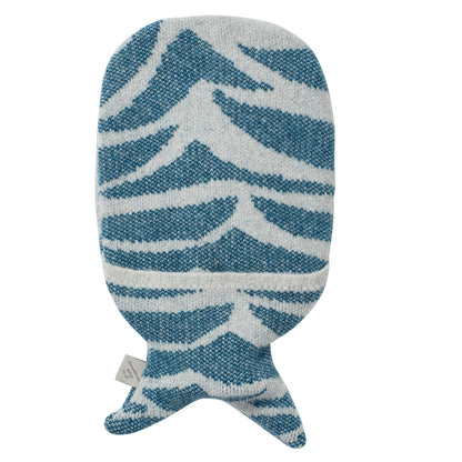 Seal Hot Water Bottle by Donna Wilson